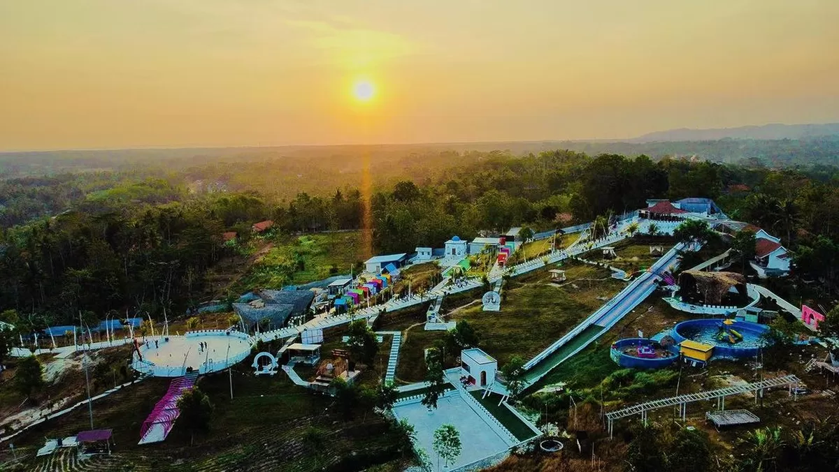 Havana Hills Tanpa Antre: Rahasia Pagi-Pagi di Cilacap